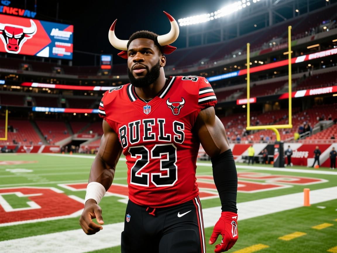 公牛队中锋复出，球队士气大增  第1张