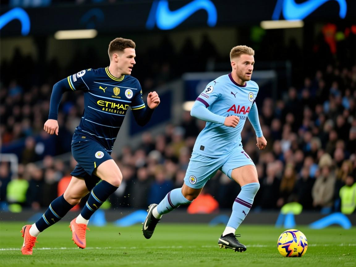 曼市双雄领跑塞梅约争夺战热刺心仪遇冷球员明确拒绝  第1张