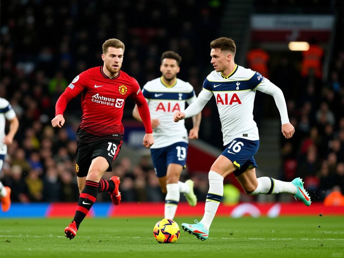 曼市双雄领跑塞梅约争夺战热刺心仪遇冷球员明确拒绝  第2张